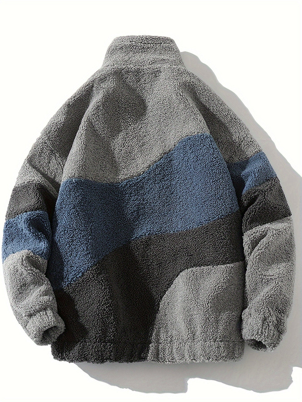 Jacket Everest Fleece