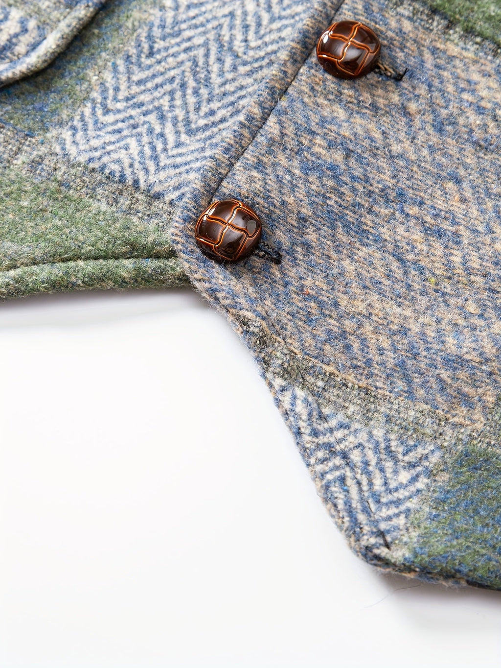Gilet Tradizione