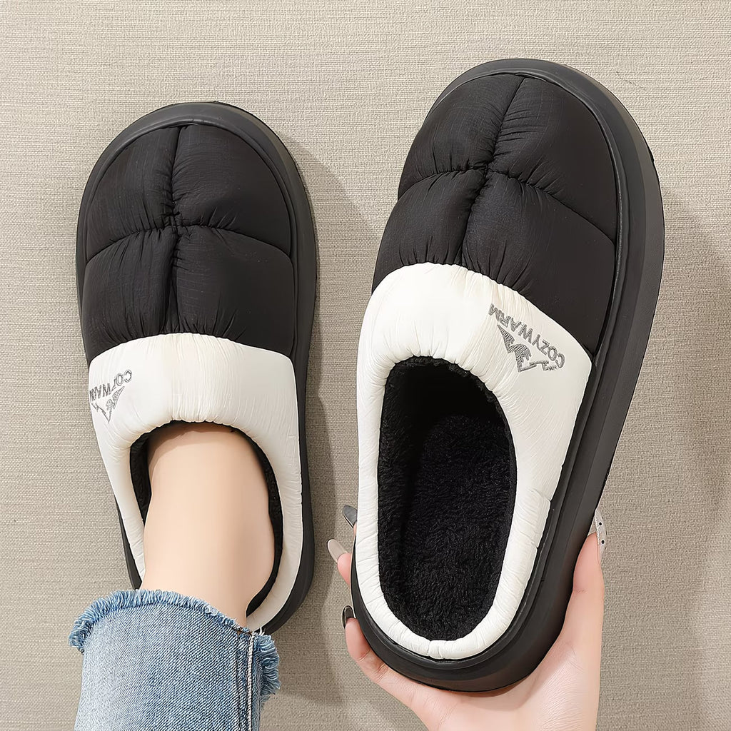 Zapatillas de Casa Nido