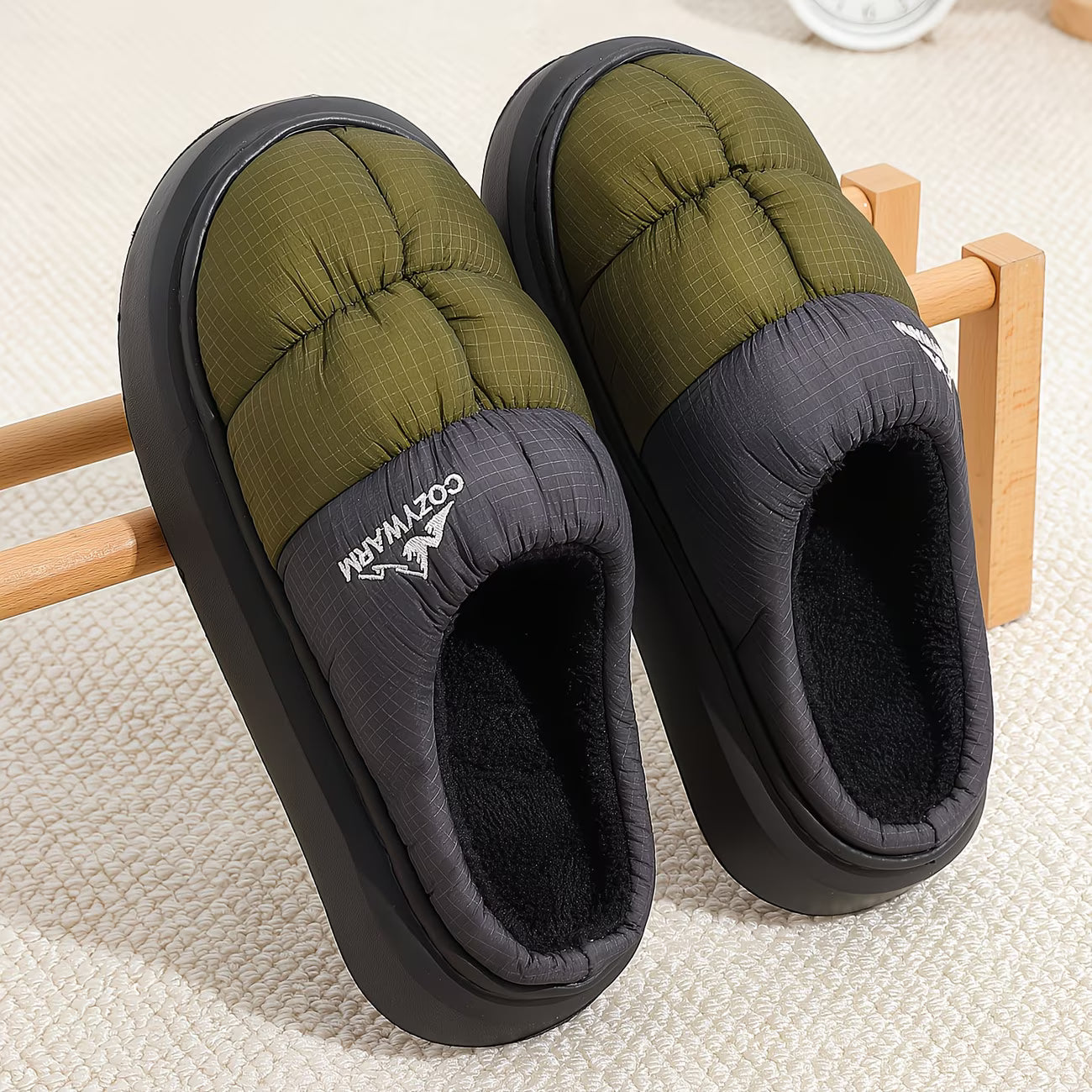 Zapatillas de Casa Nido