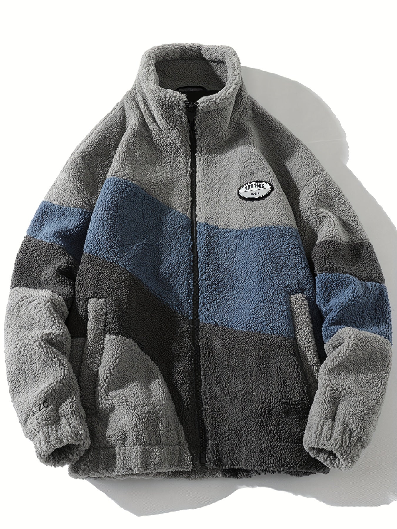 Jacket Everest Fleece