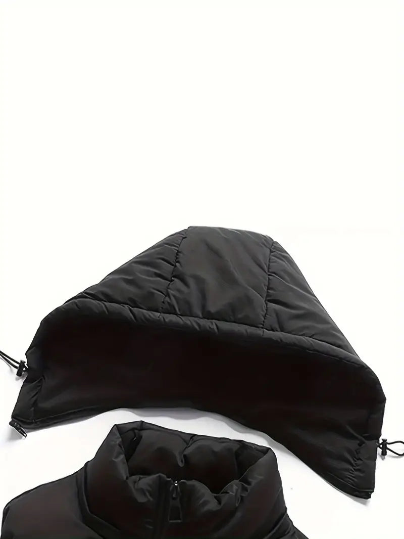 Vest Hades Hooded