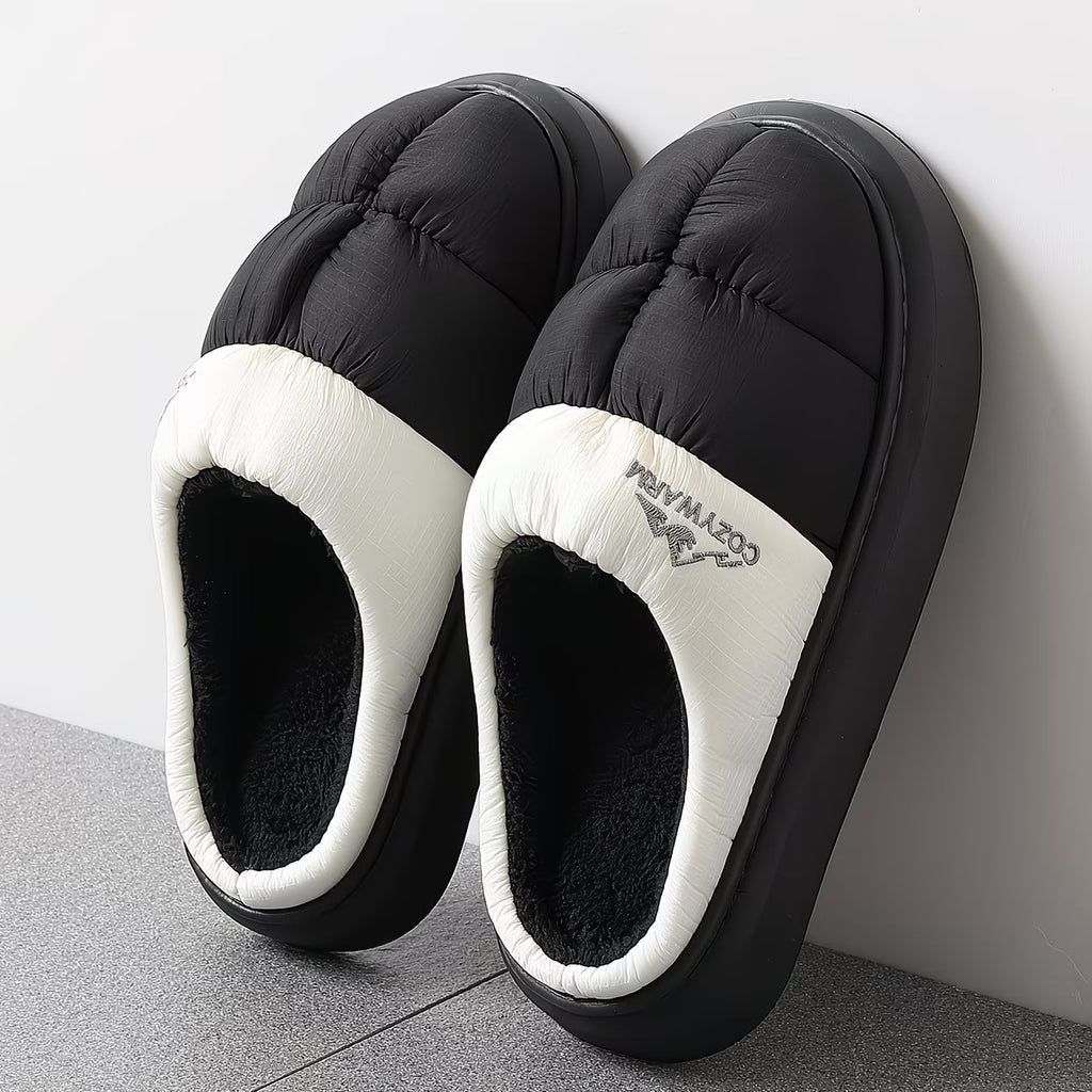 Zapatillas de Casa Nido