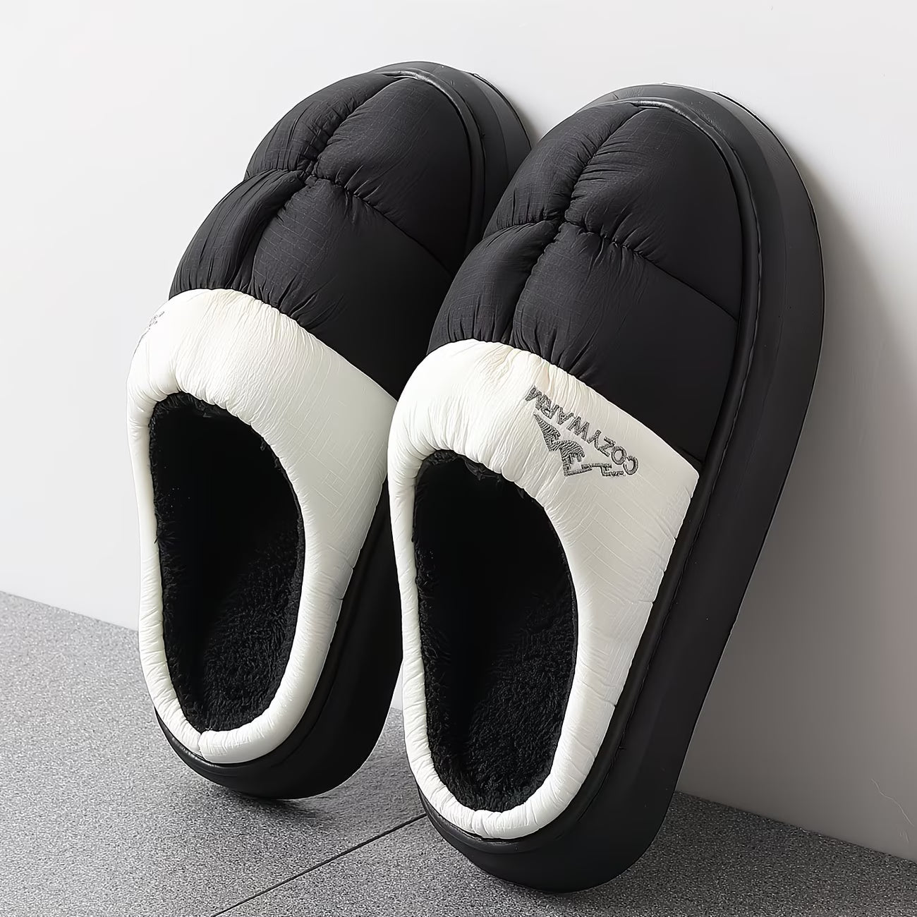 Zapatillas de Casa Nido
