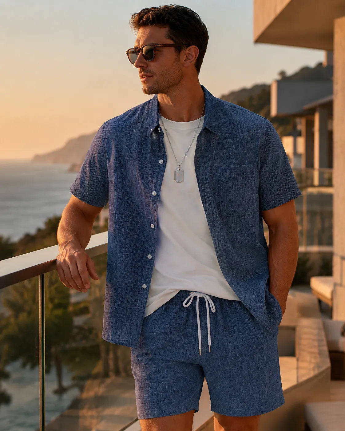 Santorini Set