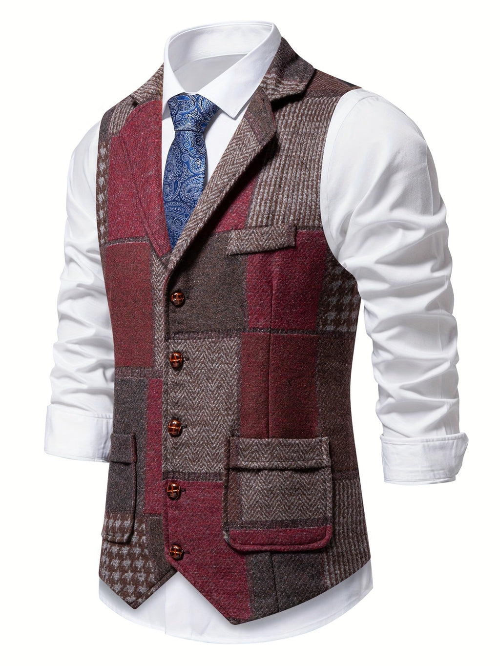 Gilet Tradizione