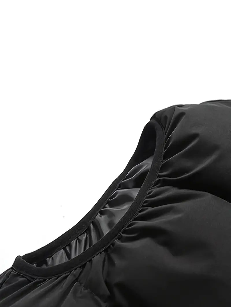 Vest Hades Hooded