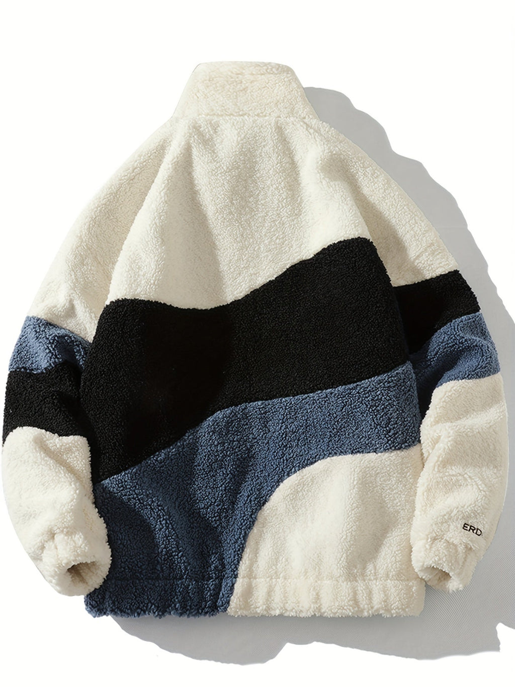 Jacket Everest Fleece
