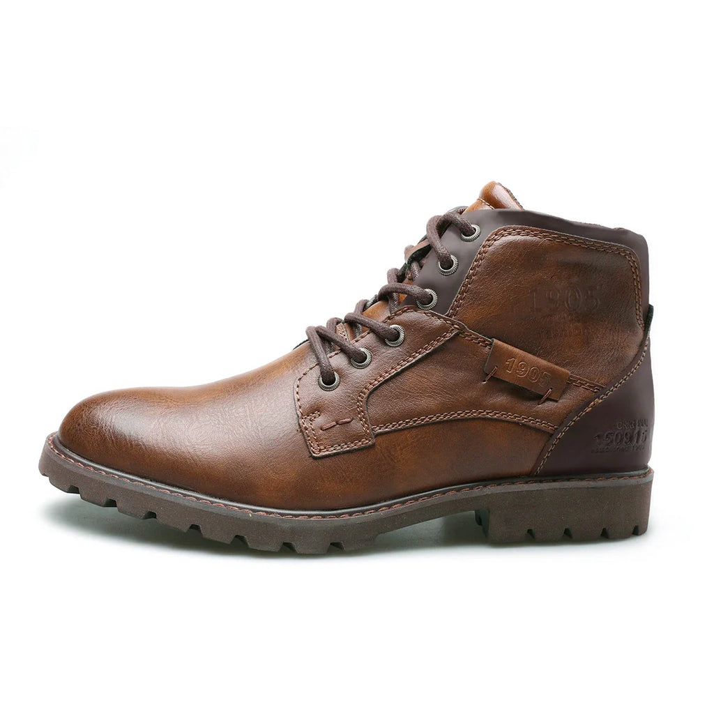 Boots Pathfinder