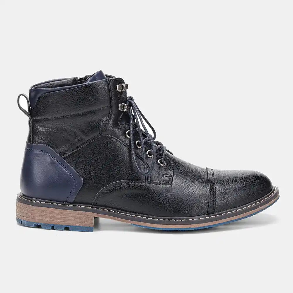 Garrison Boots