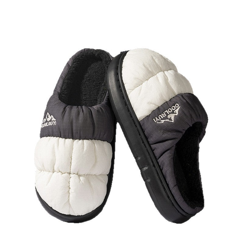 Zapatillas de Casa Nido