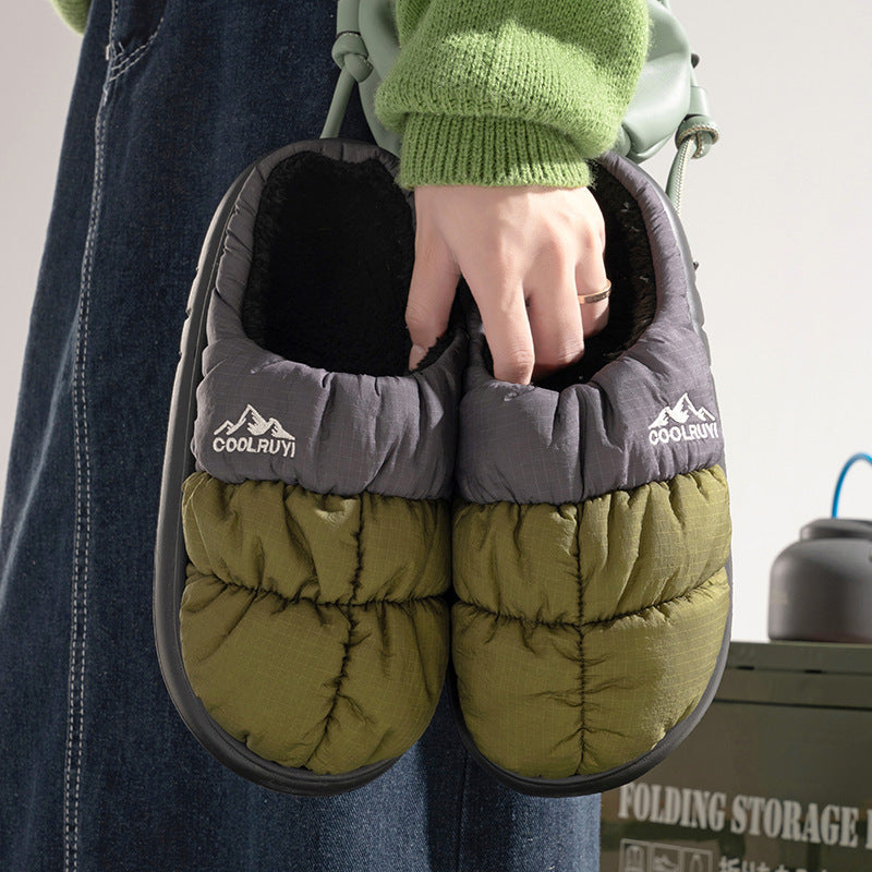 Zapatillas de Casa Nido