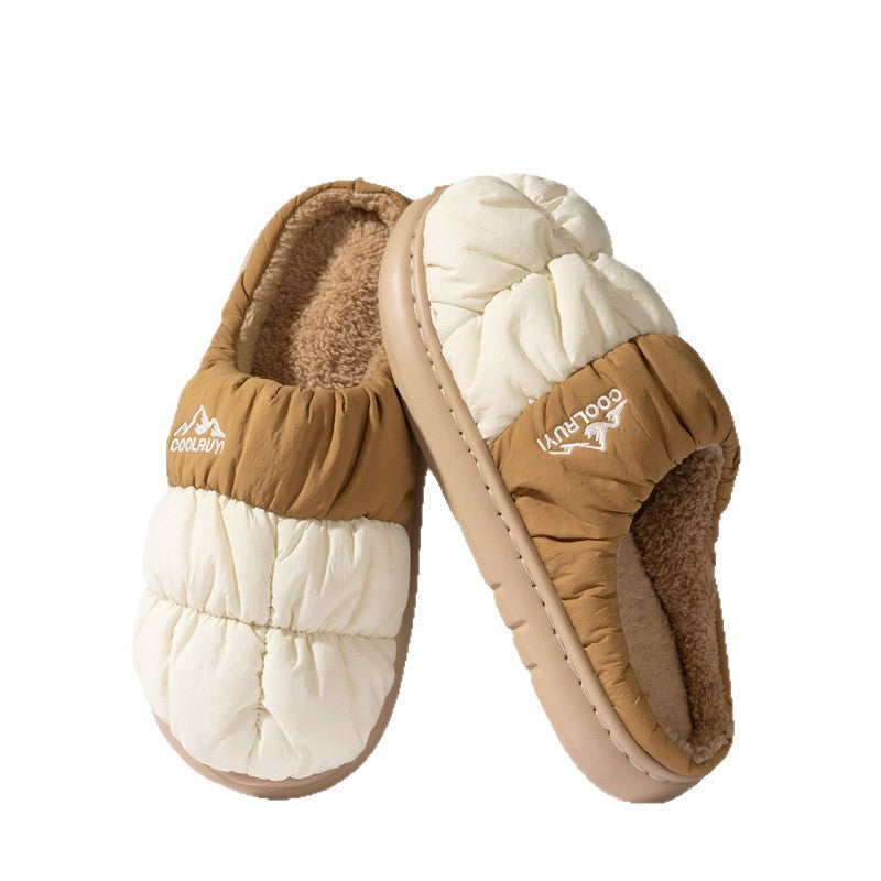 Zapatillas de Casa Nido