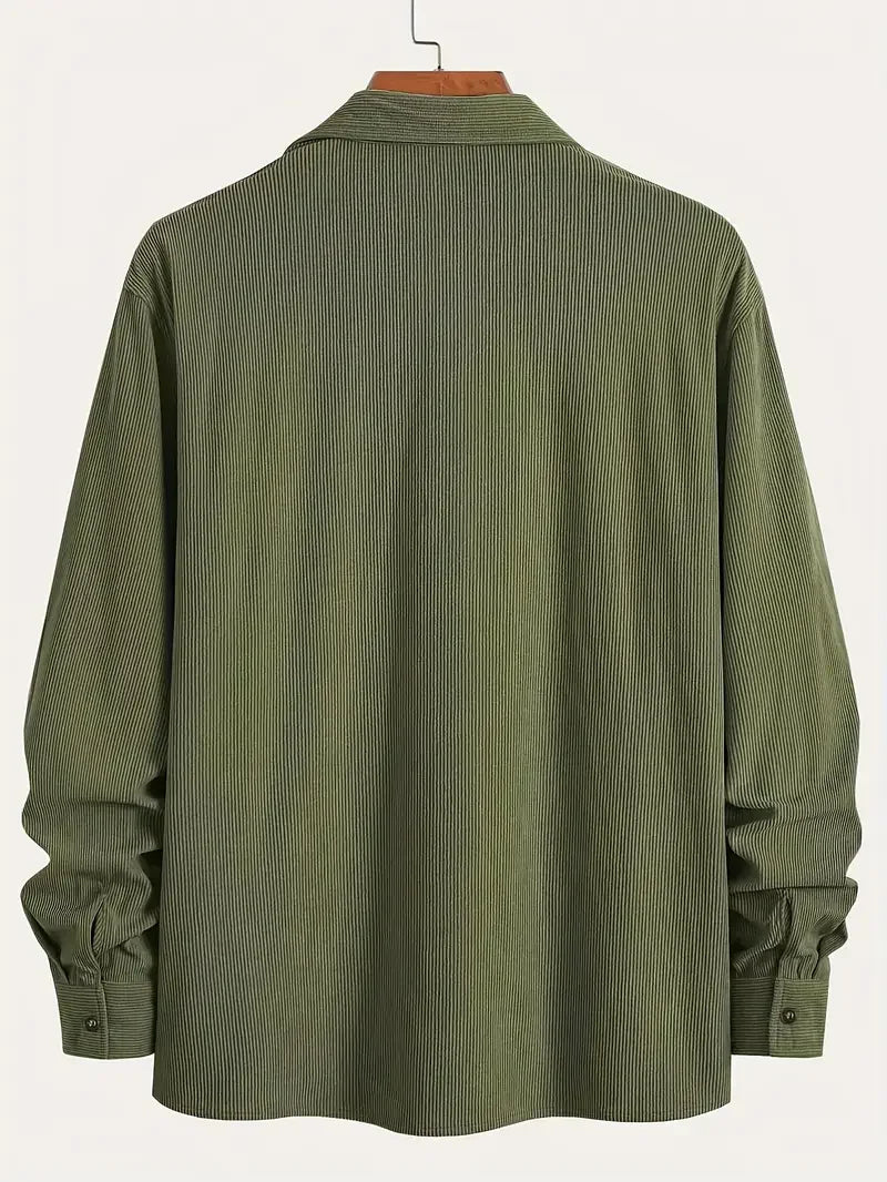 Harrington Jacket