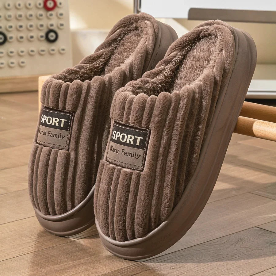 Zapatillas de Casa Velluto