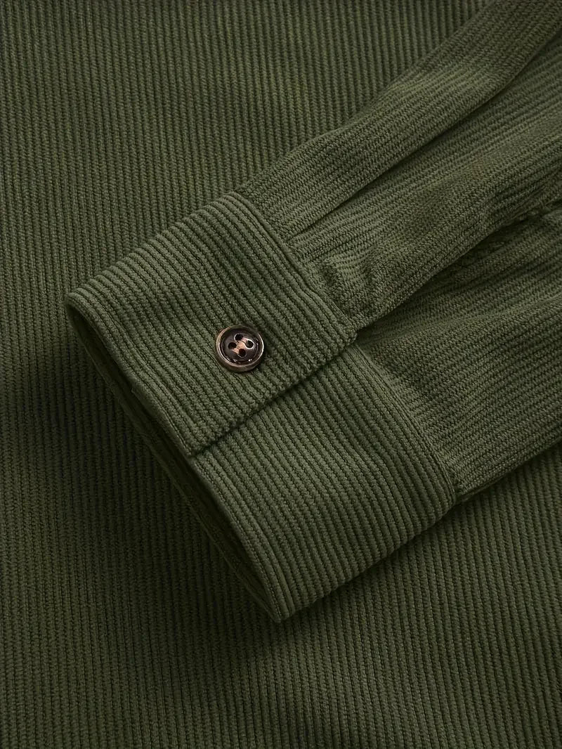 Harrington Jacket