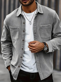 Harrington Jacket