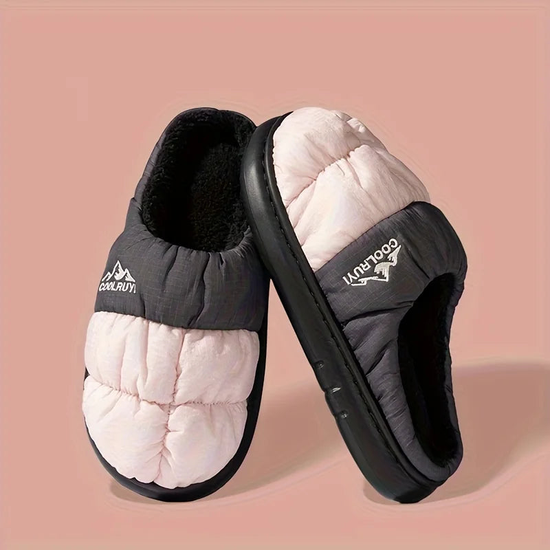 Zapatillas de Casa Nido