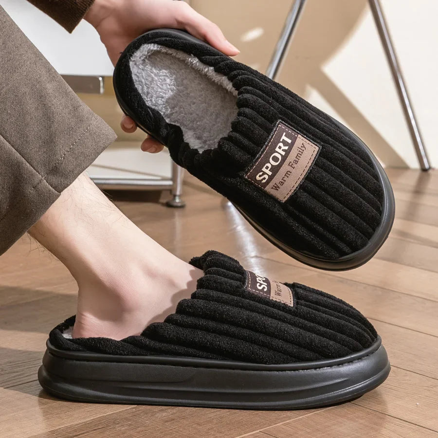 Zapatillas de Casa Velluto