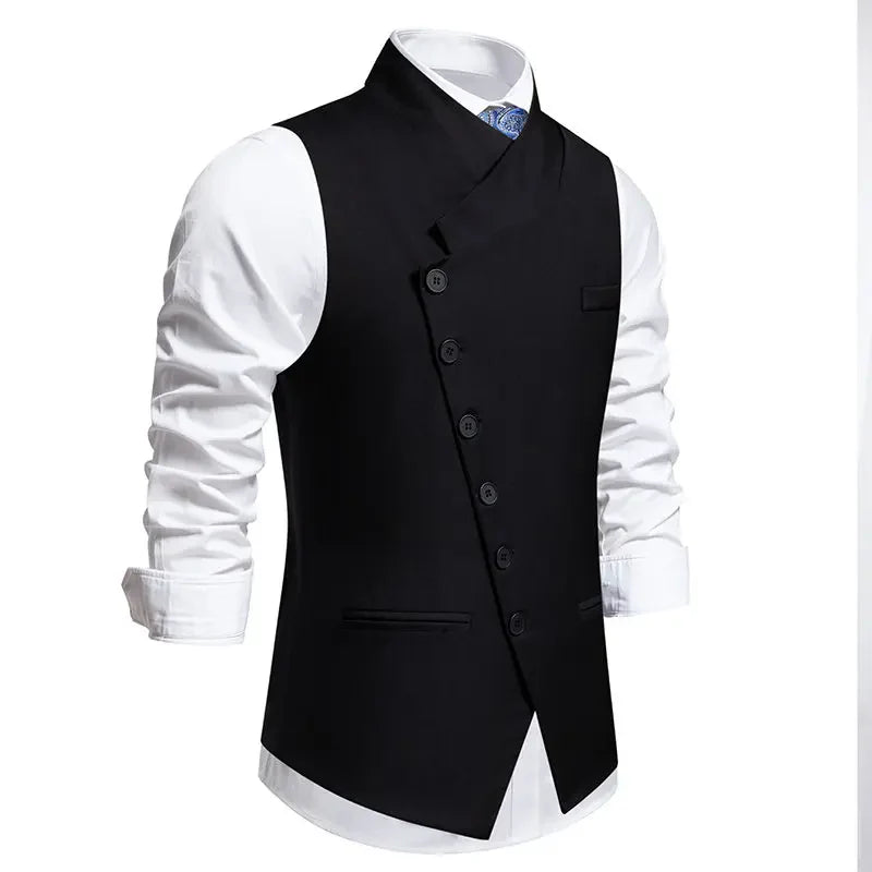 Gilet Torino - Premium Elegance