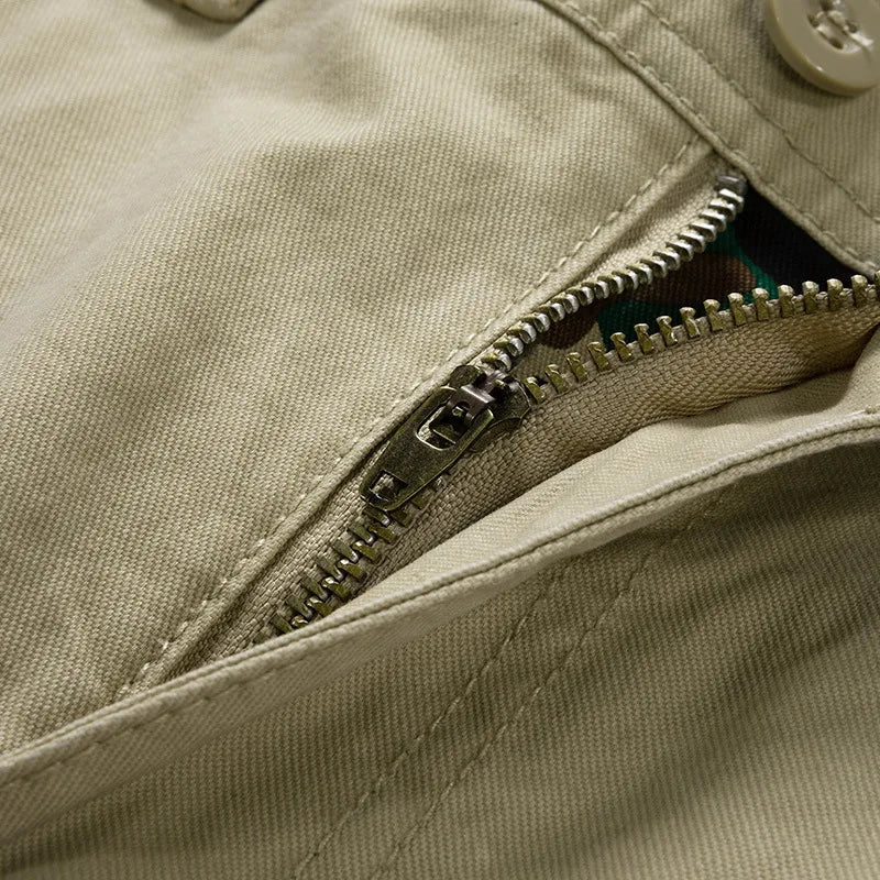 Short Cargo Veltri