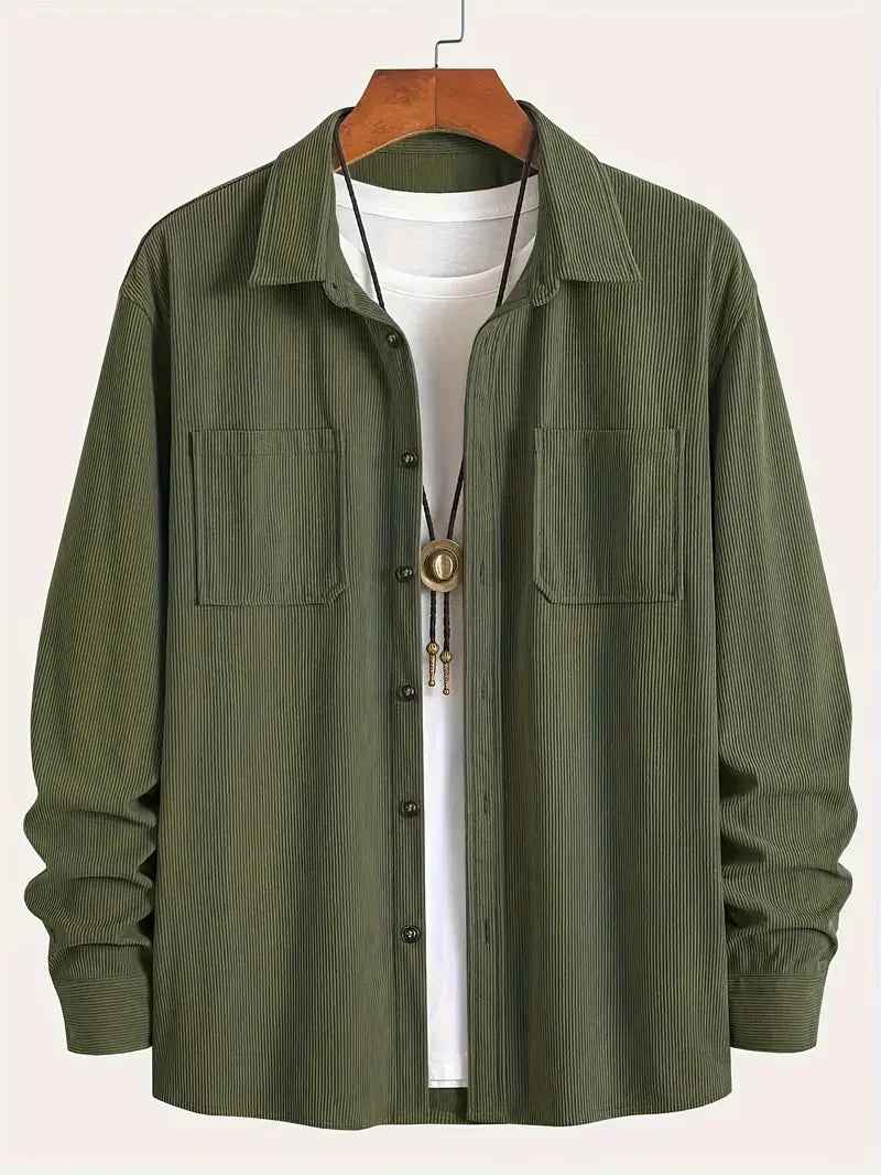 Harrington Jacket