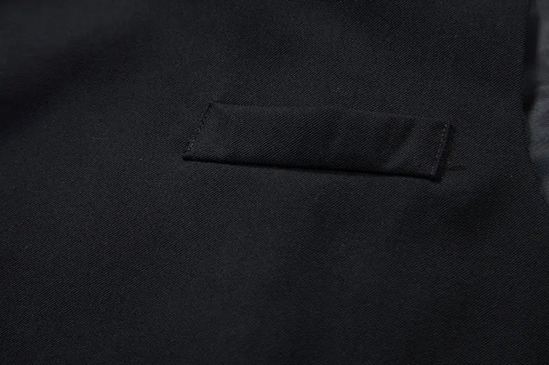 Gilet Torino - Premium Elegance