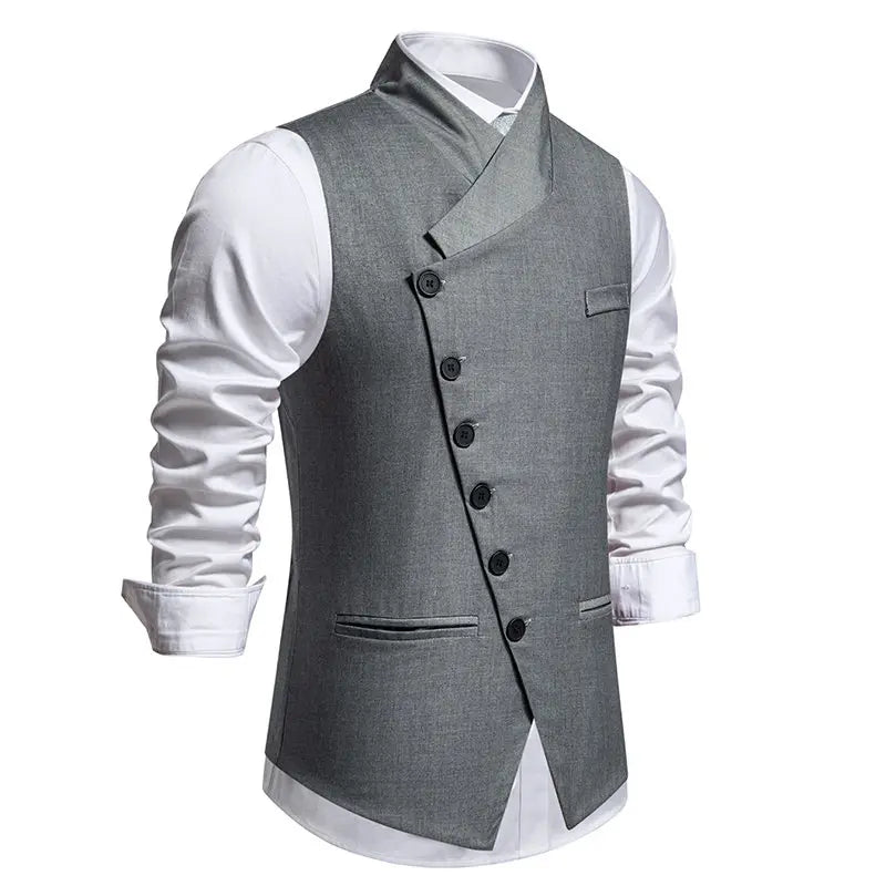 Gilet Torino - Premium Elegance