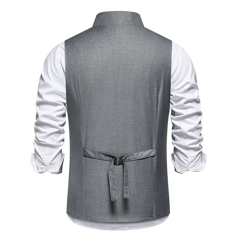 Gilet Torino - Premium Elegance
