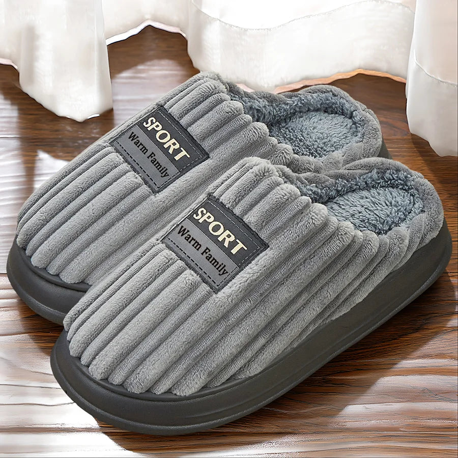 Zapatillas de Casa Velluto