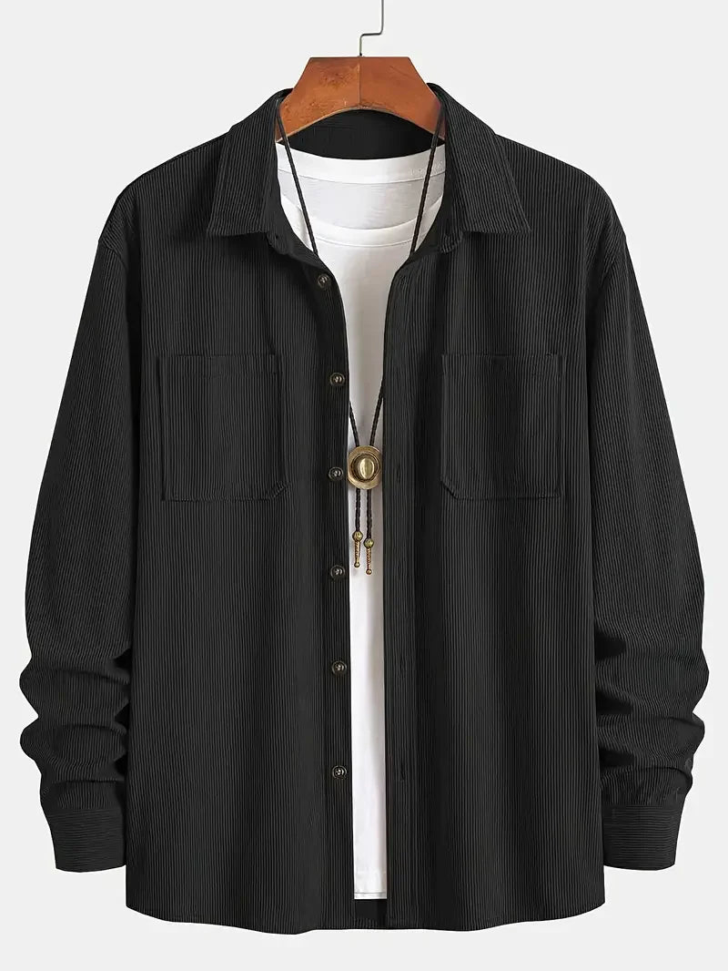 Harrington Jacket