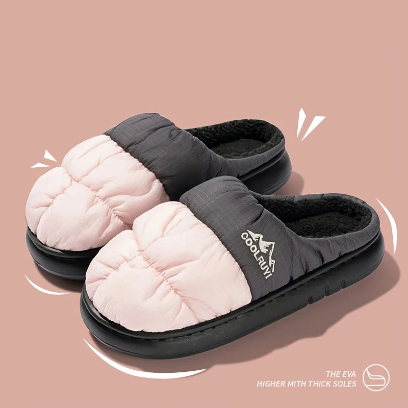 Zapatillas de Casa Nido