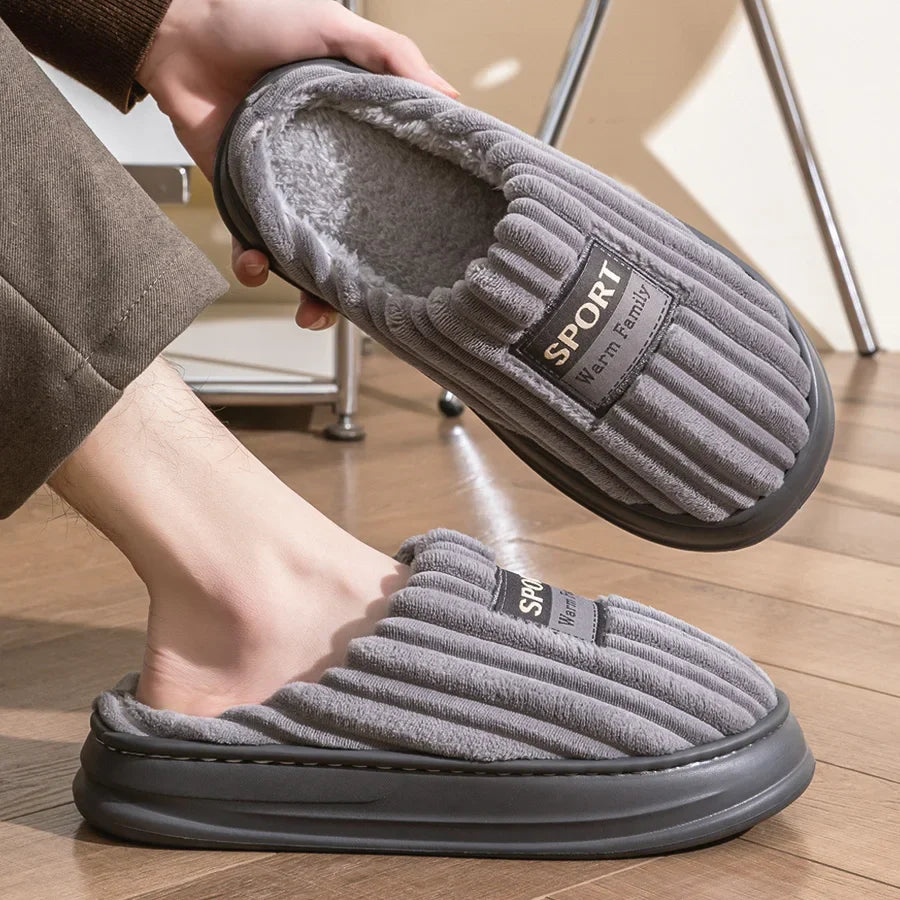 Zapatillas de Casa Velluto