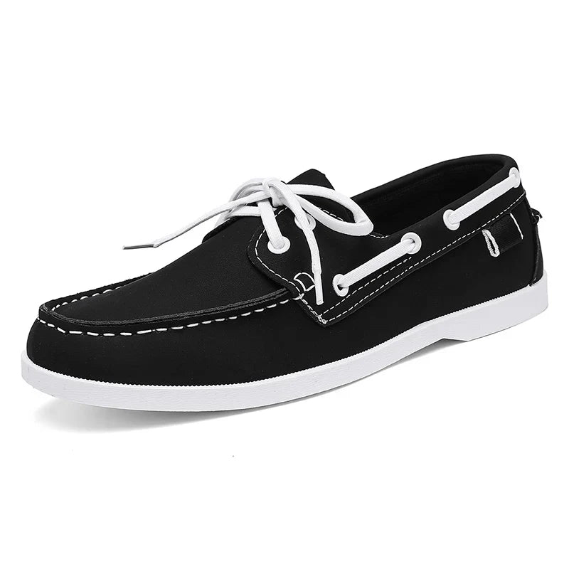 Mocassino Barca Riviera – Comfort Premium