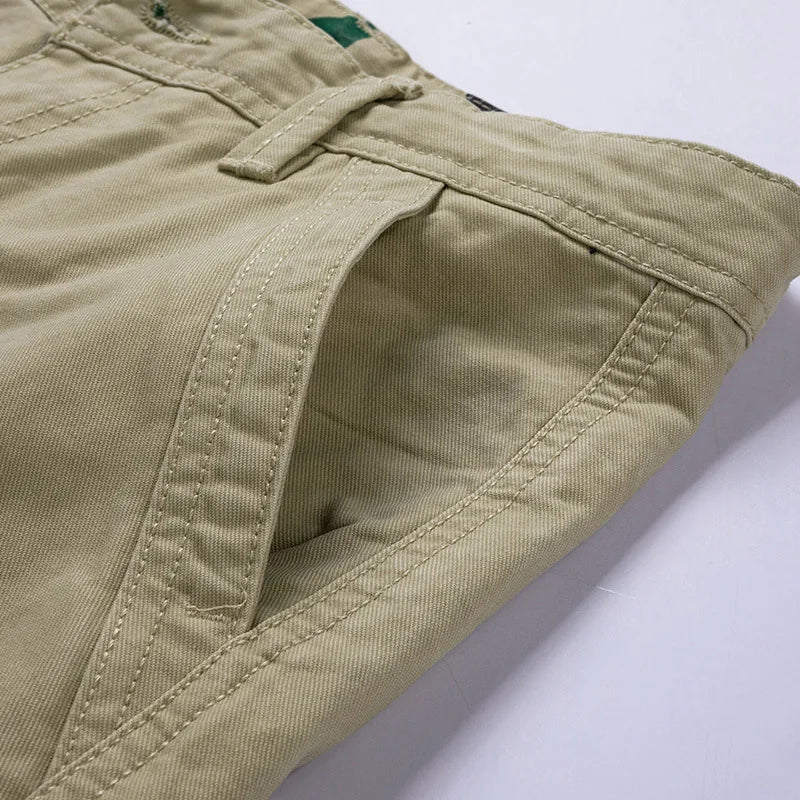 Short Cargo Veltri