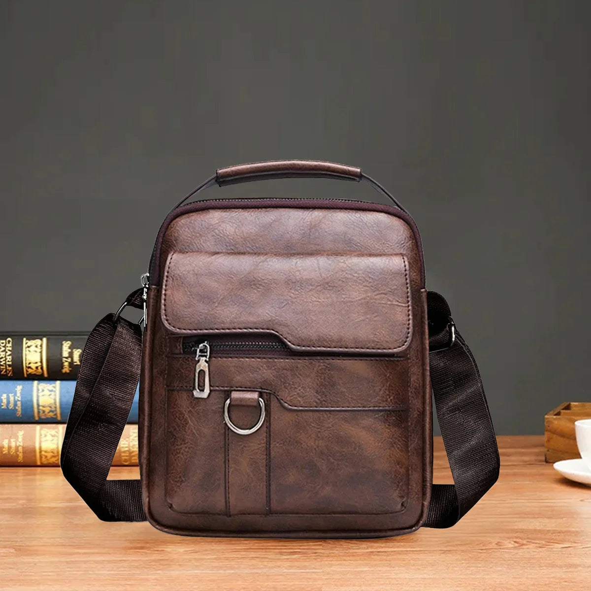 Bolso Ravenor