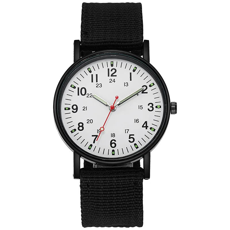 Watch Mission