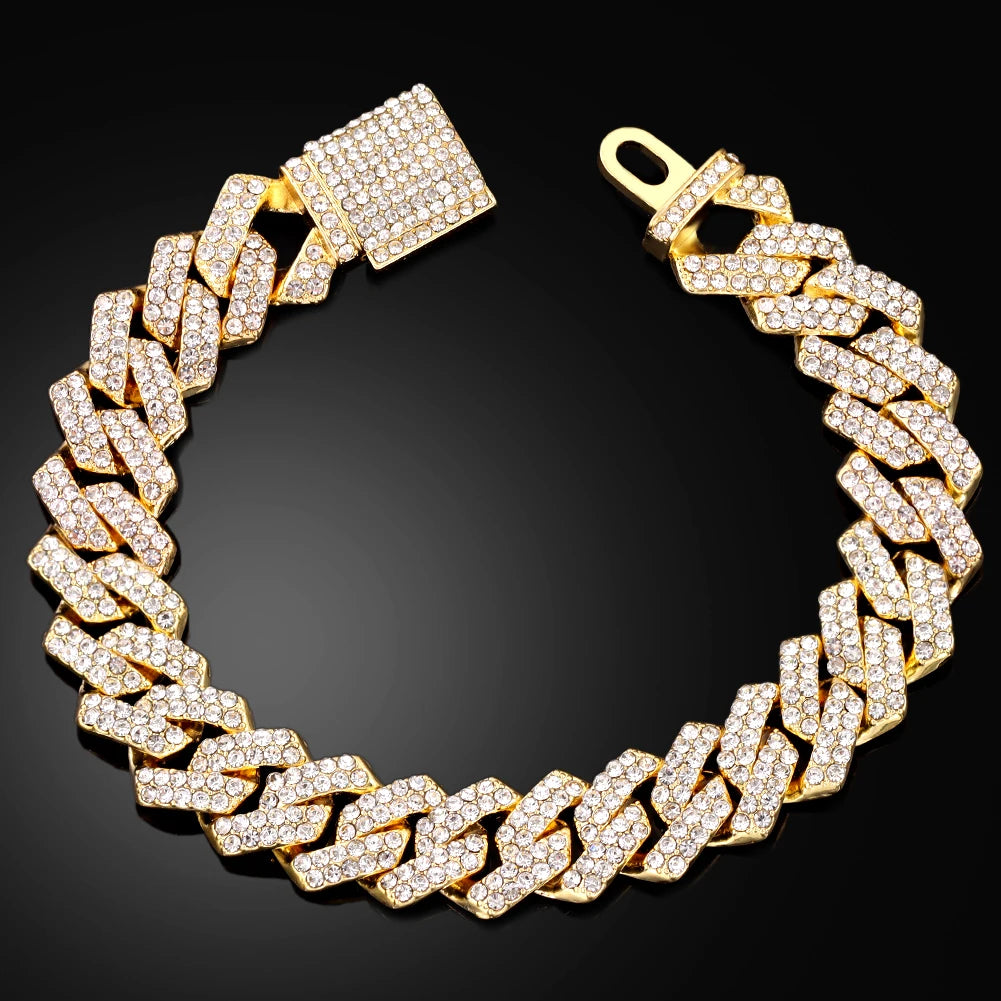 Pulsera Imperium