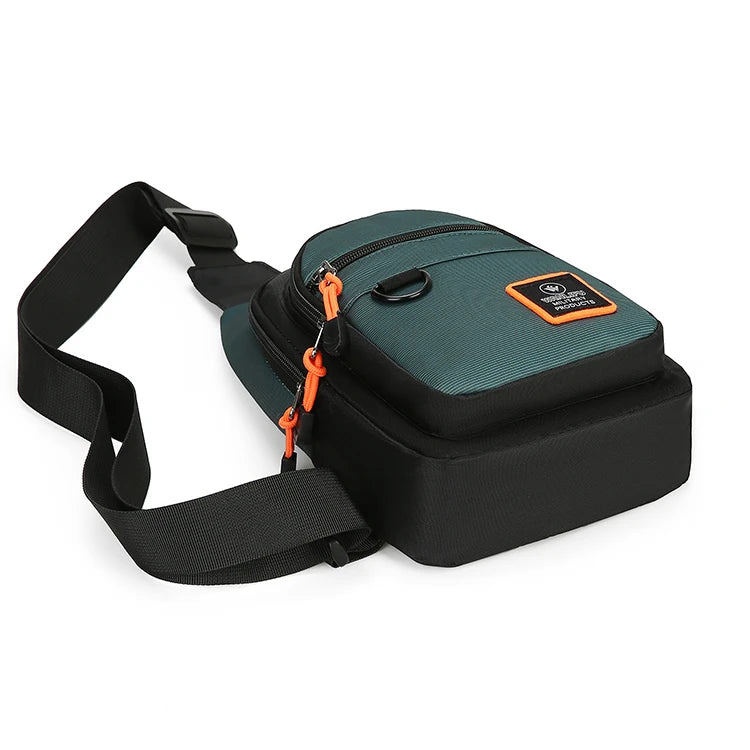 Beckett Shoulder Bag