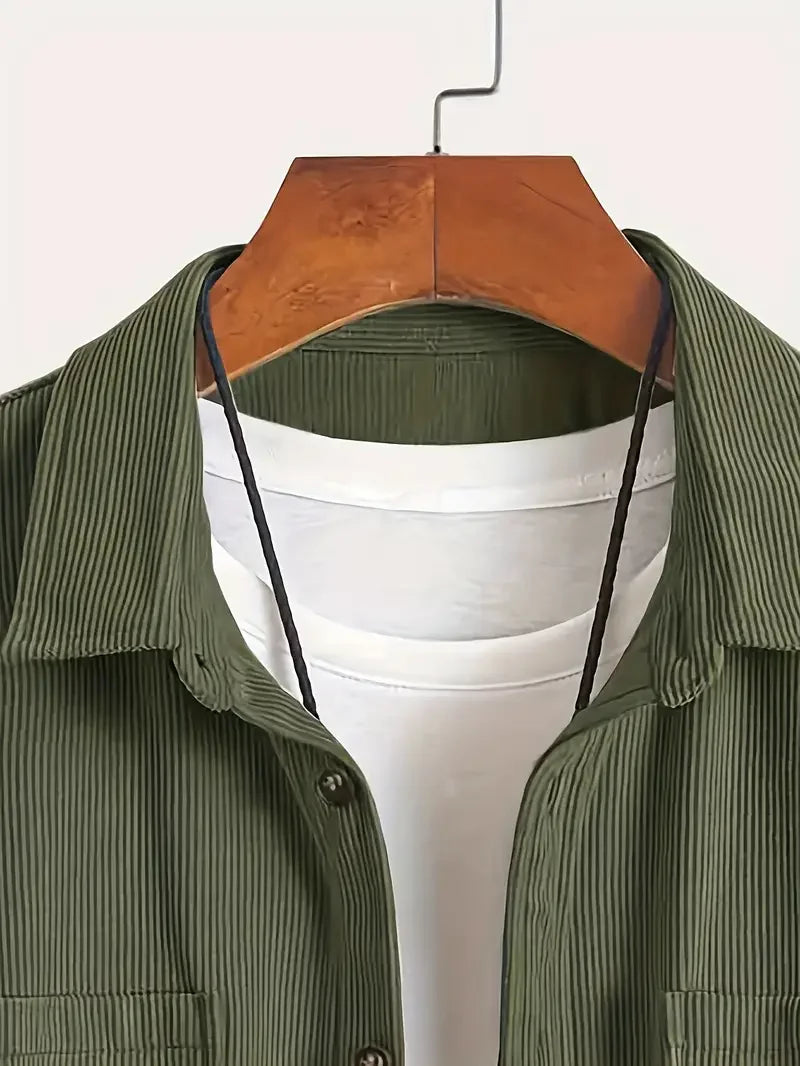Harrington Jacket