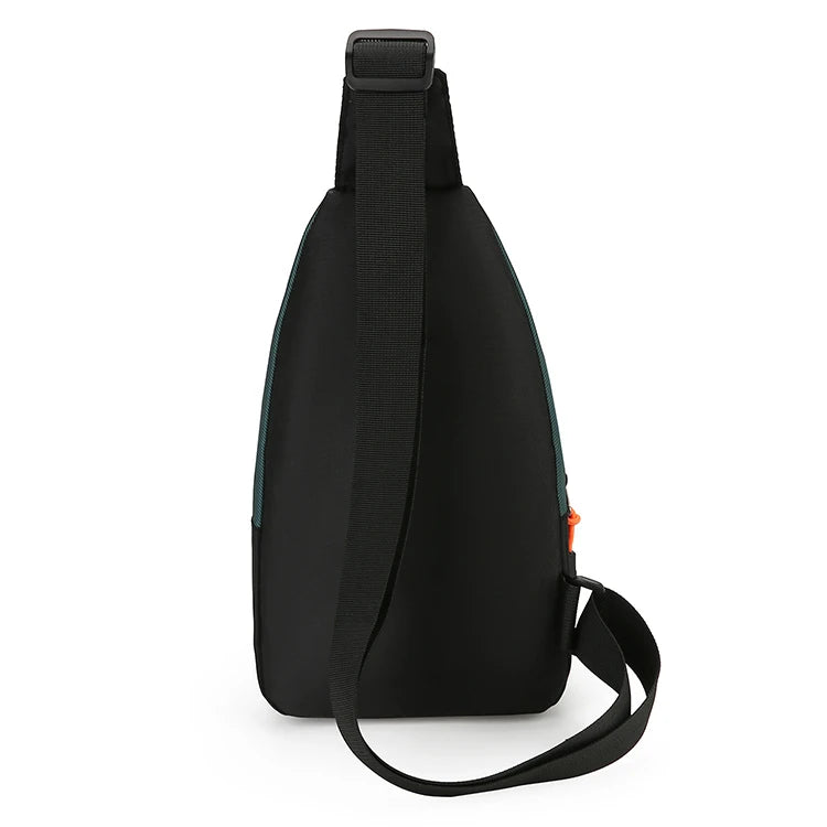 Beckett Shoulder Bag
