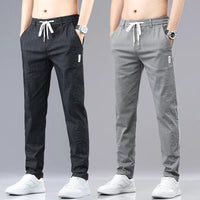 Pantalón Aspen — Tejido Premium
