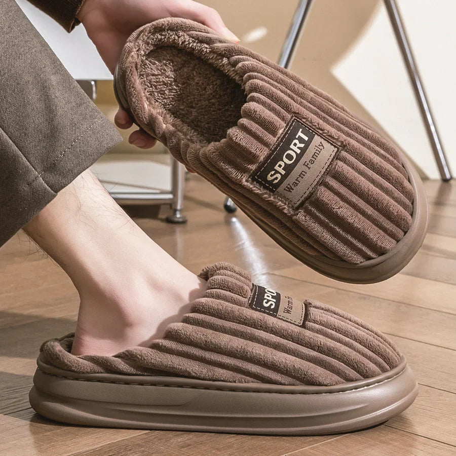 Zapatillas de Casa Velluto