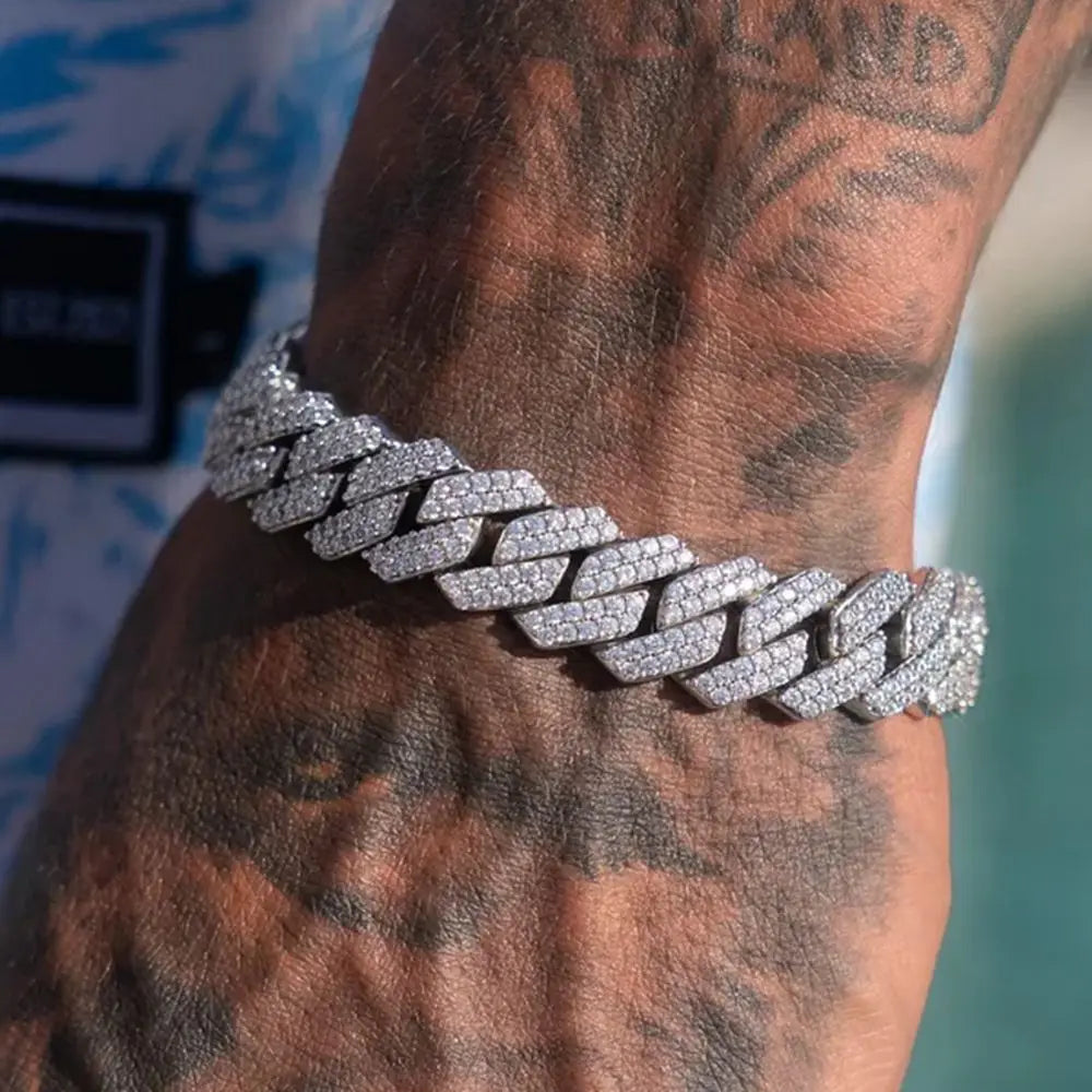 Pulsera Imperium