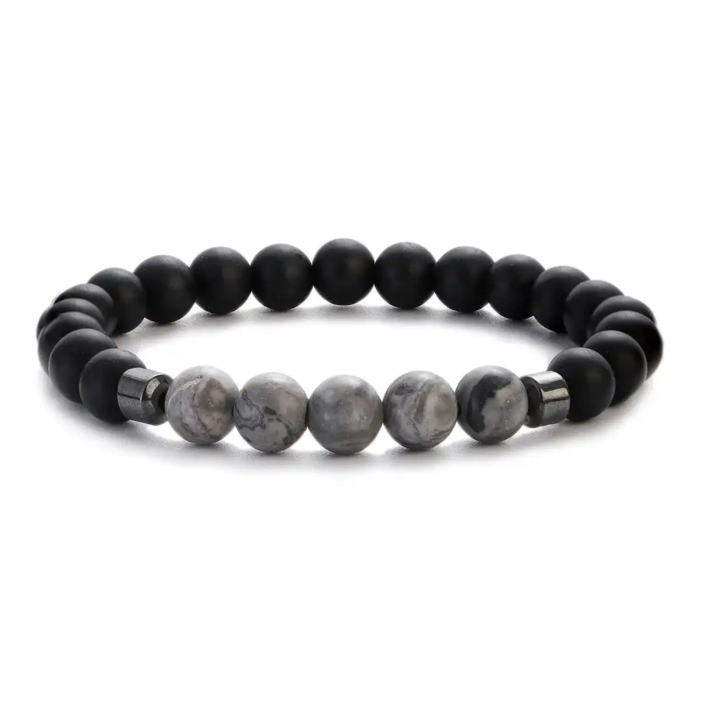 Pulseras Set Shadow