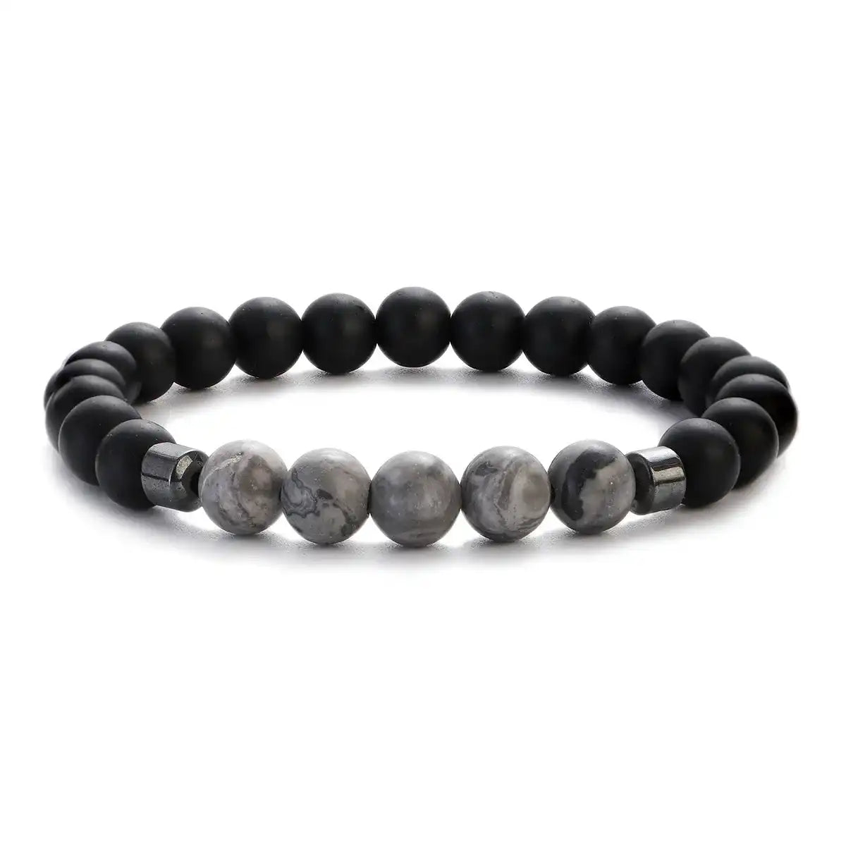 Pulseras Set Shadow