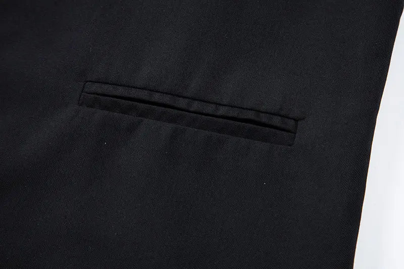 Gilet Torino - Premium Elegance