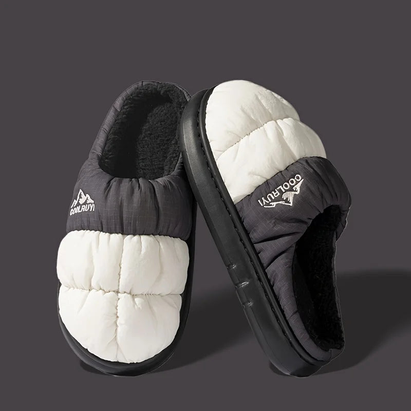 Zapatillas de Casa Nido