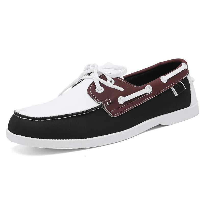 Mocassino Barca Riviera – Comfort Premium