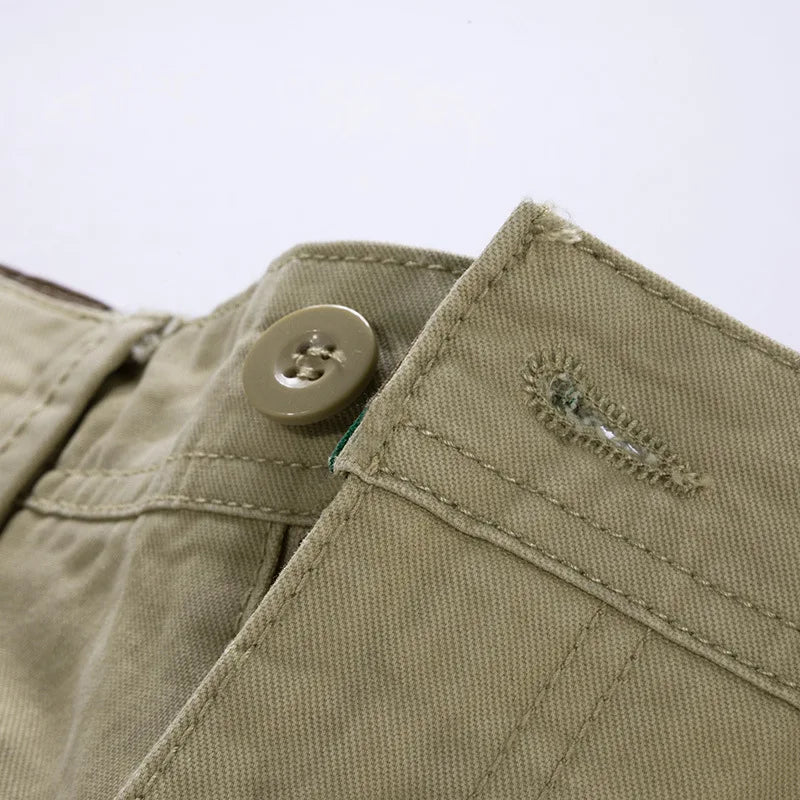 Short Cargo Veltri